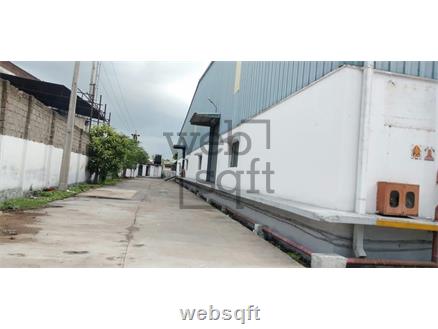 Commercial Warehouse for Rent in Hyderabad